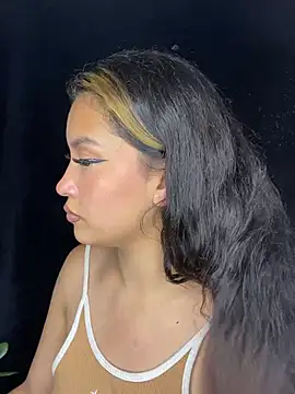 baby lizy online show from 7, 3, 2025