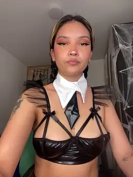 baby lizy online show from 31, 10, 2025