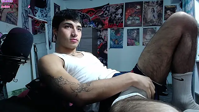 dylan fun18 online show from 23, 2, 2026