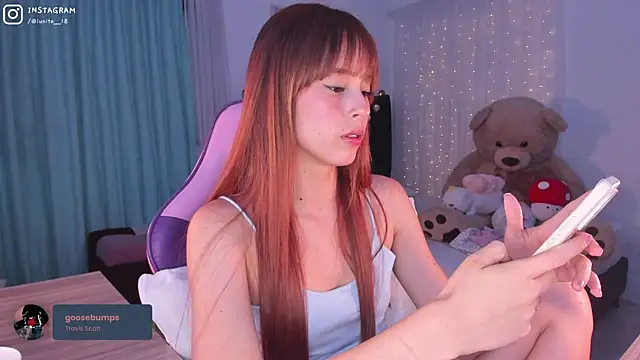 Snapshot of alice_guerin_ chatting on 16, 3, 2025 alice guerin  online show from 16, 3, 2025