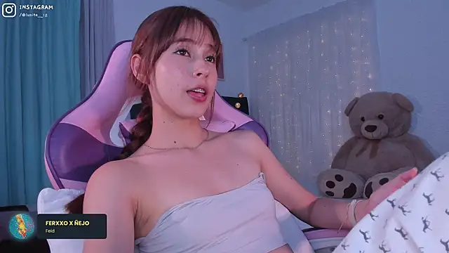 Snapshot of alice_guerin_ chatting on 23, 3, 2025 alice guerin  online show from 23, 3, 2025