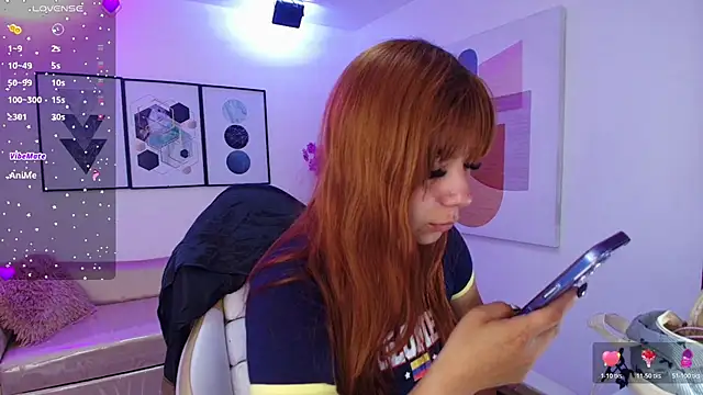 Gabby evanns online show from 27, 3, 2026