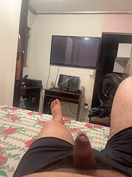 gozador2912 online show from 24, 9, 2025