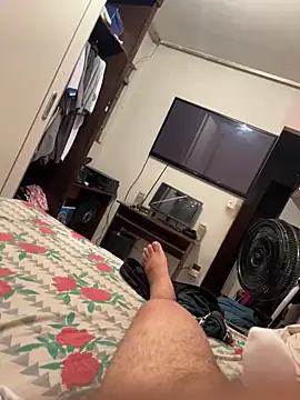 gozador2912 online show from 30, 9, 2025