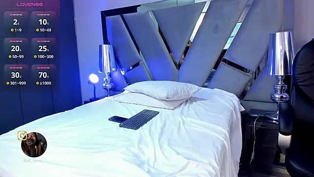 lena rousseau online show from 31, 1, 2025