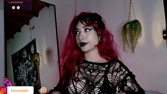 kemmadakii online show from 16, 4, 2026