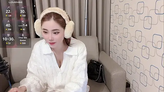 sweet5200 online show from 11, 12, 2024
