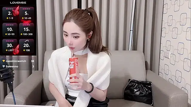sweet5200 online show from 13, 12, 2024