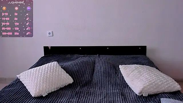 LittleKiitten online show from 6, 12, 2024