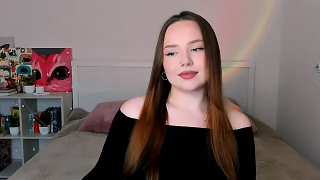 Snapshot of LittleKiitten chatting on 24, 4, 2026 LittleKiitten online show from 24, 4, 2026