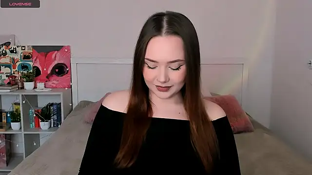 Snapshot of LittleKiitten chatting on 30, 4, 2026 LittleKiitten online show from 30, 4, 2026