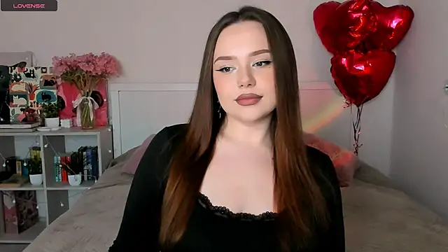Snapshot of LittleKiitten chatting on 29, 5, 2026 LittleKiitten online show from 29, 5, 2026