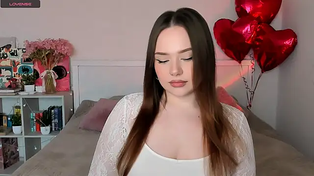 Snapshot of LittleKiitten chatting on 31, 5, 2026 LittleKiitten online show from 31, 5, 2026