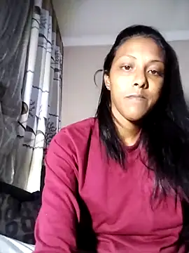 Indian-Seduction online show from 15, 9, 2025