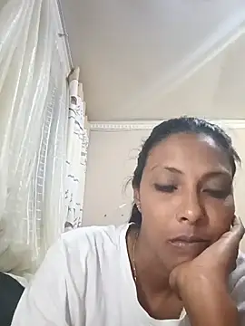 Indian-Seduction online show from 9, 11, 2025