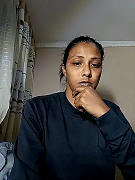 Indian-Seduction online show from 13, 11, 2025