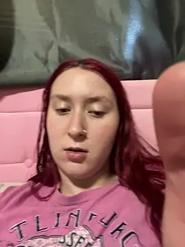 papsmirf   online show from 24, 7, 2026