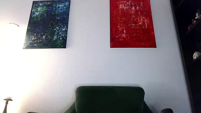 calioppe01 online show from 12, 4, 2026