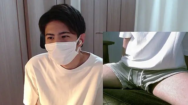 Snapshot of ryota_kkk chatting on 10, 5, 2026 ryota kkk online show from 10, 5, 2026