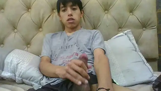 danuel23 online show from 27, 12, 2024