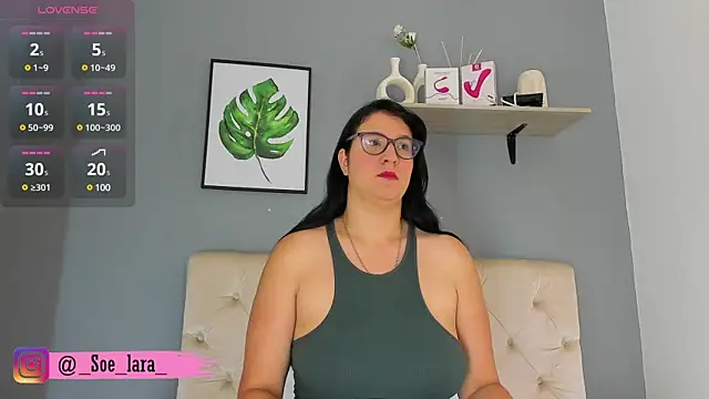 Soe Lara online show from 17, 3, 2025