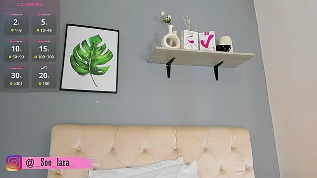 Soe Lara online show from 19, 3, 2025