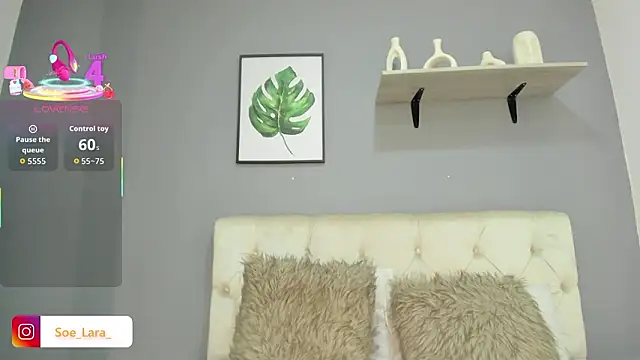 Soe Lara online show from 15, 1, 2026