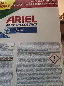 Meliss Official9 online show from 2, 10, 2025