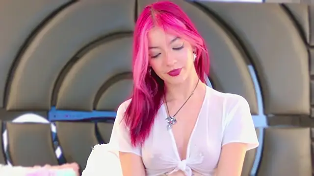 ElizabetthKitty online show from 22, 1, 2025