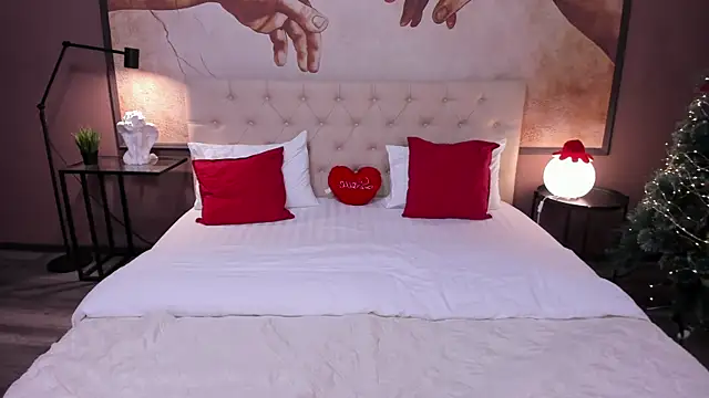 AlenaDast online show from 3, 1, 2025