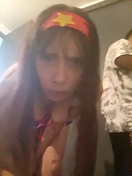 bbferlinaa online show from 21, 2, 2026