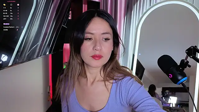 sexfire lalita online show from 25, 9, 2025