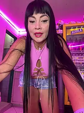 Snapshot of Hot_beauty__ chatting on 13, 2, 2026 Hot beauty online show from 13, 2, 2026