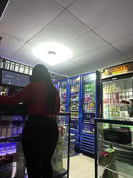 Snapshot of Hot_beauty__ chatting on 15, 2, 2026 Hot beauty online show from 15, 2, 2026