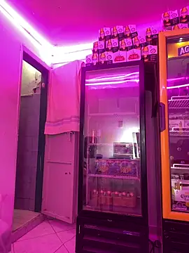 Snapshot of Hot_beauty__ chatting on 23, 2, 2026 Hot beauty online show from 23, 2, 2026