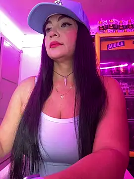 Hot beauty   online show from 18, 3, 2026