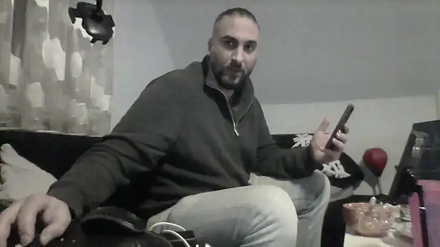 NewyorkDimi online show from 16, 12, 2025