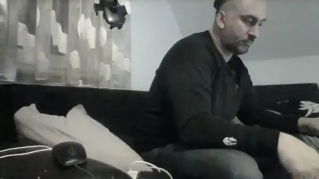 NewyorkDimi online show from 8, 2, 2026