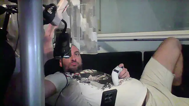 NewyorkDimi online show from 8, 7, 2026