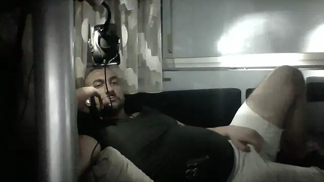 NewyorkDimi online show from 13, 7, 2026