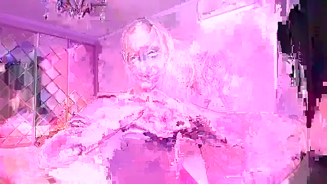 MelodyOfLovee online show from 13, 3, 2025