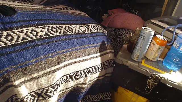 DREAMZ420 online show from 2, 10, 2025