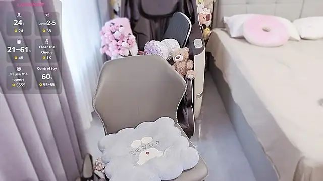 Xiaoyu-G online show from 13, 4, 2026