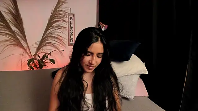 Serenity Day online show from 1, 10, 2025