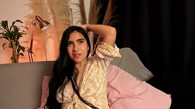 Serenity Day online show from 16, 3, 2026