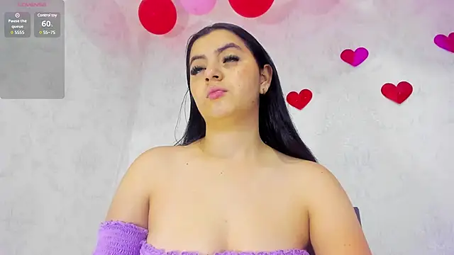 AnithaaYork online show from 11, 2, 2025