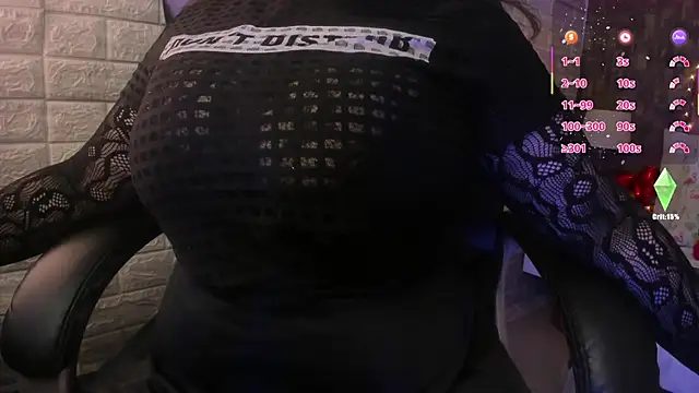 alice  tylor online show from 13, 3, 2026