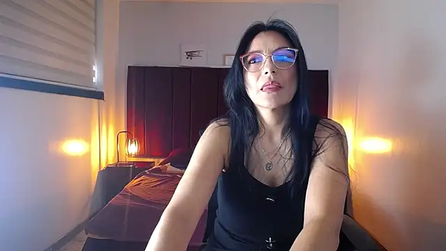 Zuzana21 online show from 27, 1, 2025