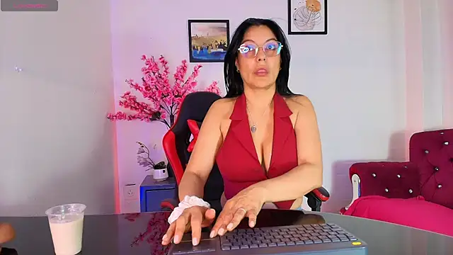 Zuzana21 online show from 27, 6, 2026