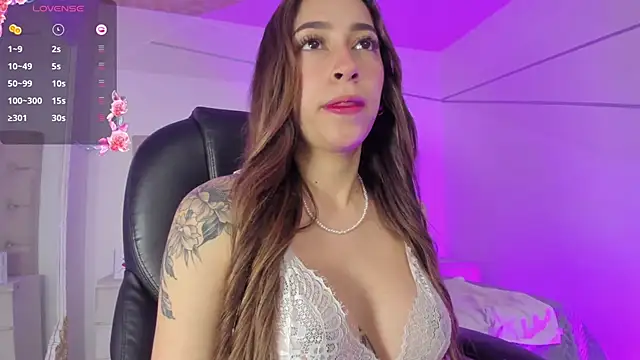 PandoraRider online show from 30, 12, 2024